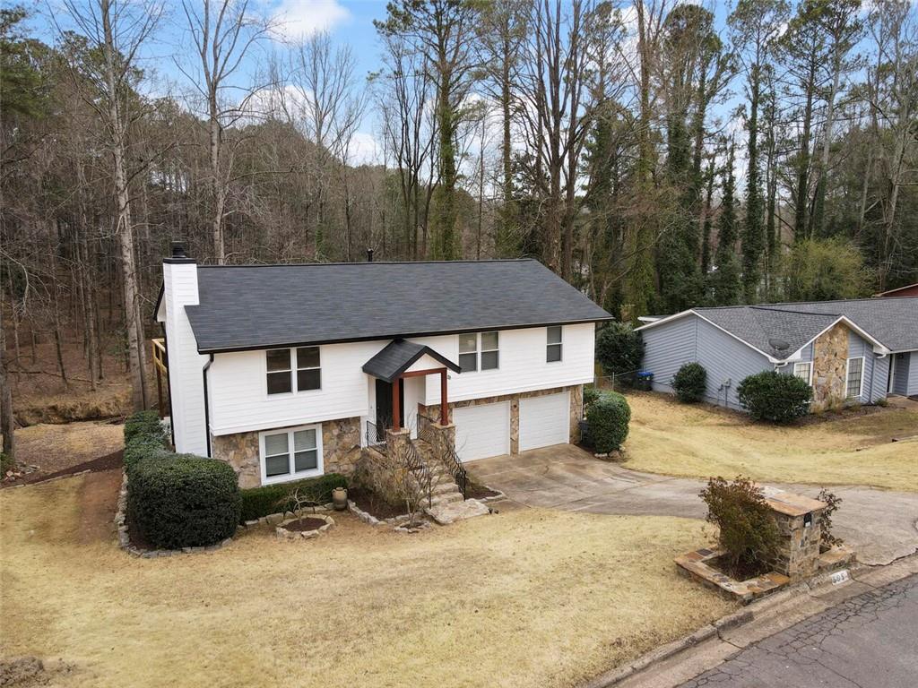 595 Creekwood Crossing