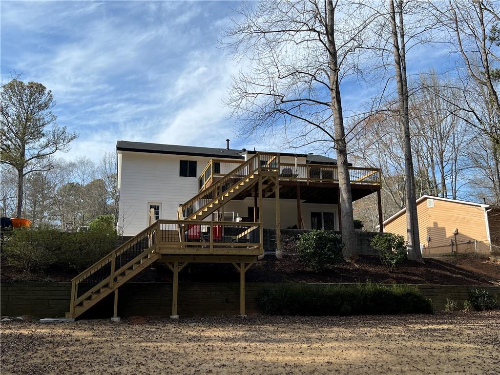 595 Creekwood Crossing