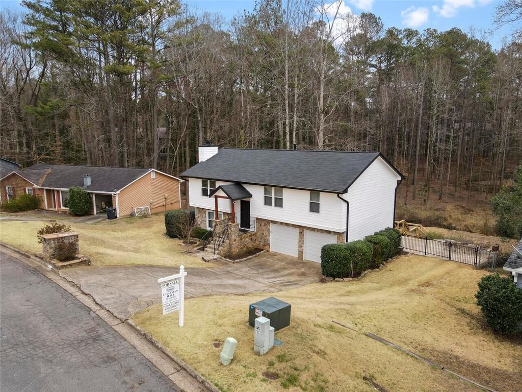 595 Creekwood Crossing
