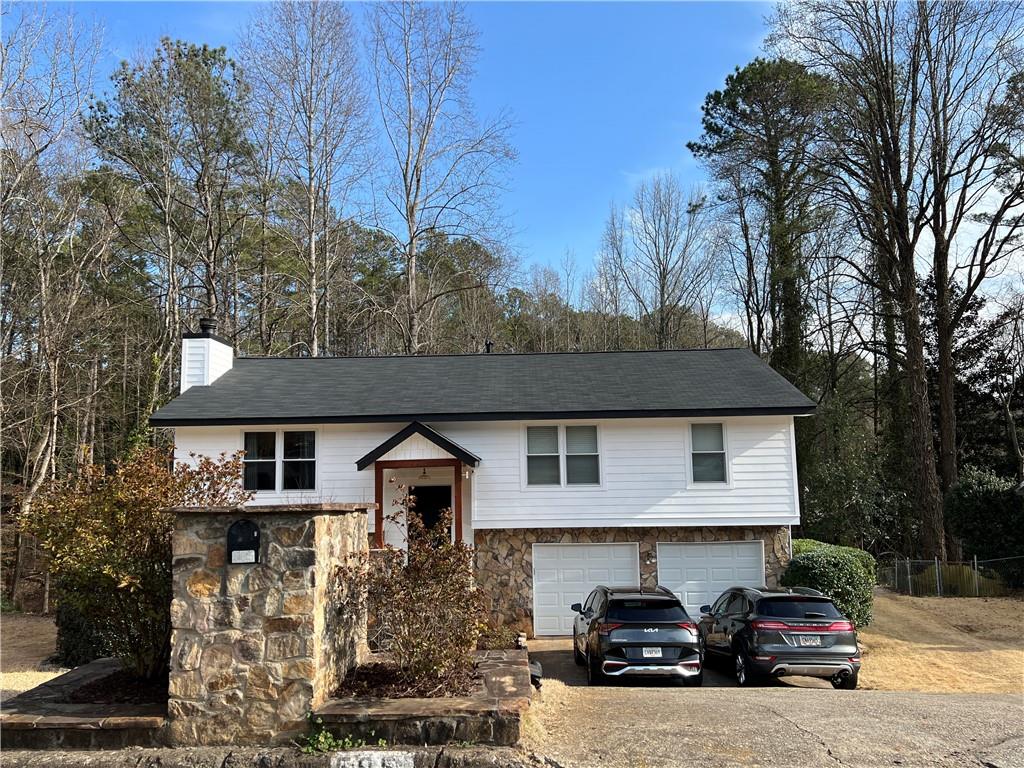 595 Creekwood Crossing