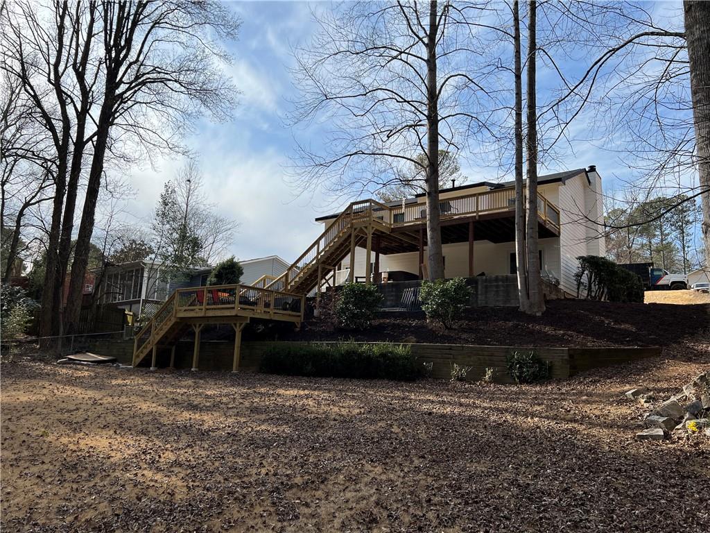 595 Creekwood Crossing