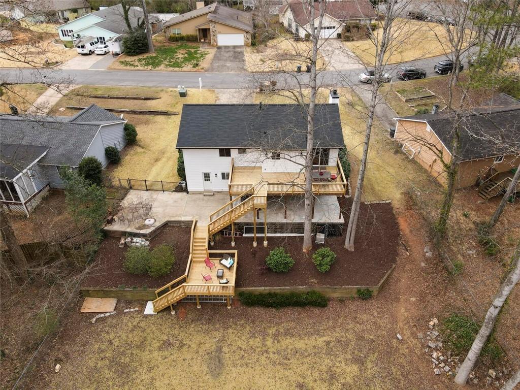 595 Creekwood Crossing