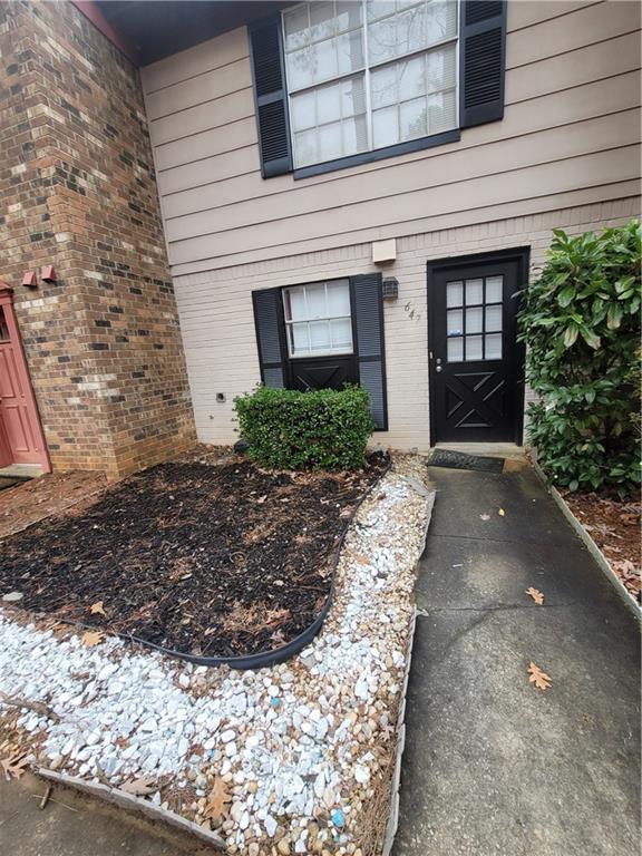 647 Garden Walk Drive