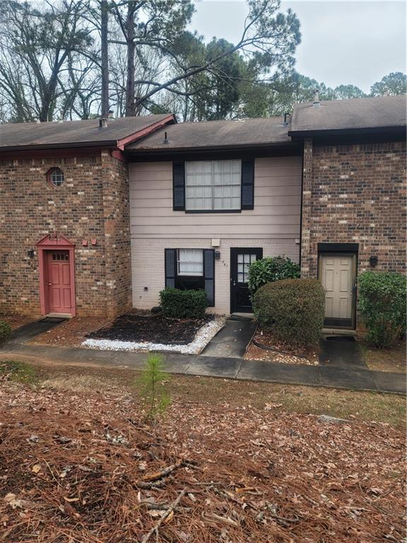 647 Garden Walk Drive