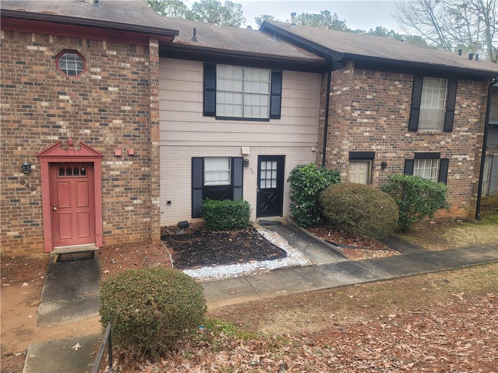 647 Garden Walk Drive