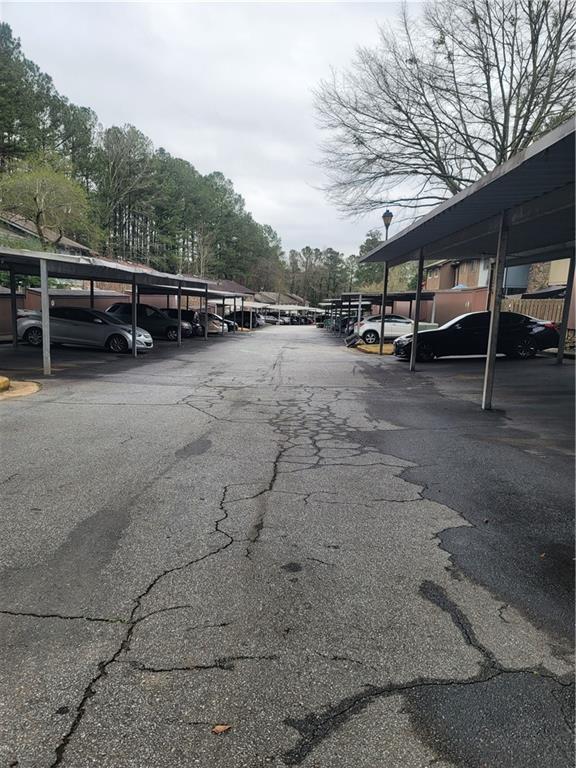 647 Garden Walk Drive