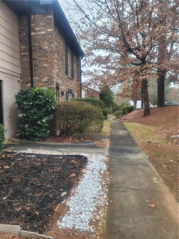 647 Garden Walk Drive