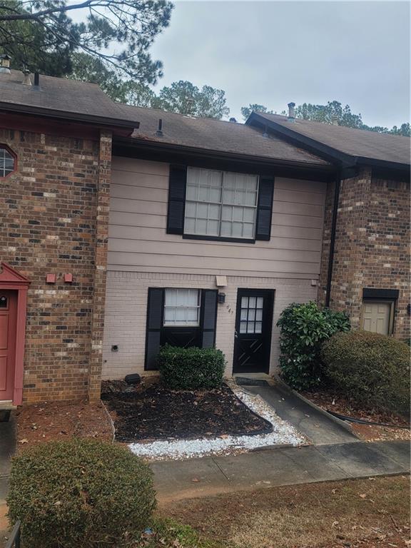 647 Garden Walk Drive