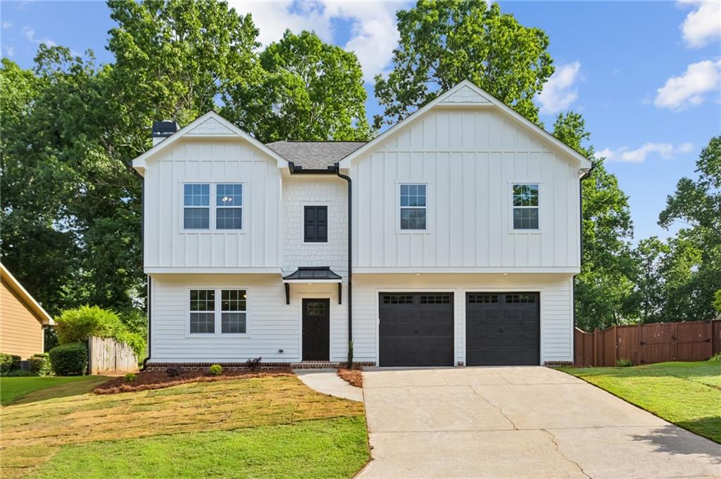 4229 Abington Walk NW