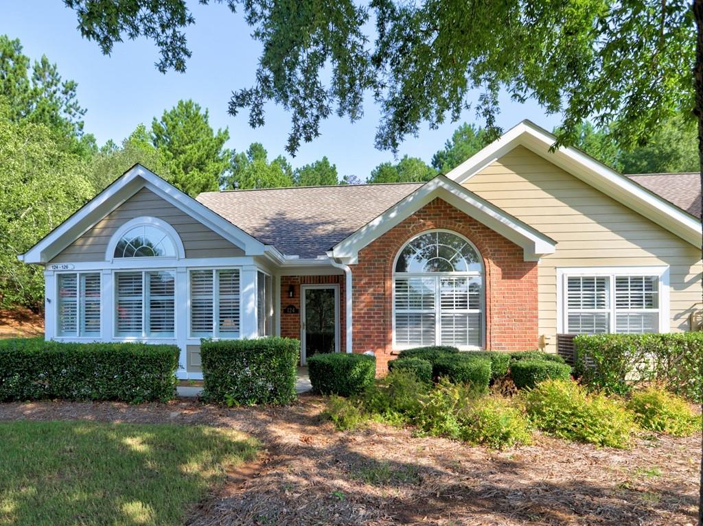 124 Vintage Club Circle