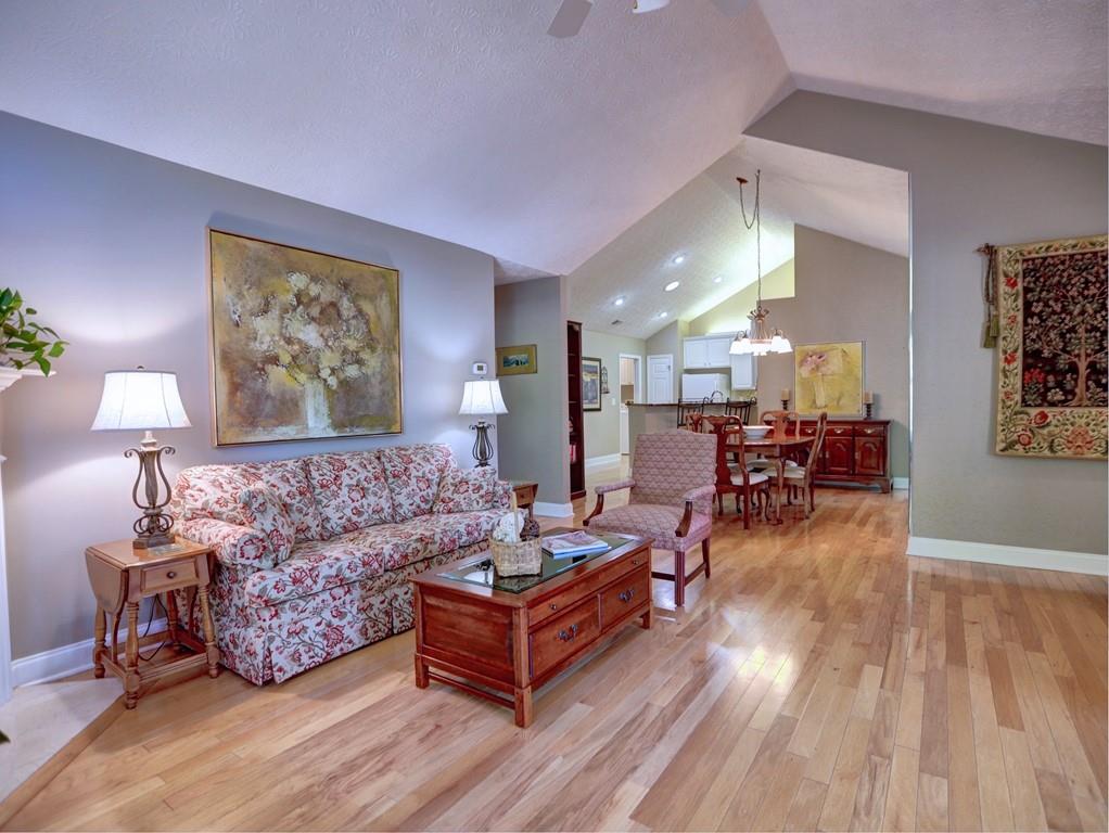 124 Vintage Club Circle