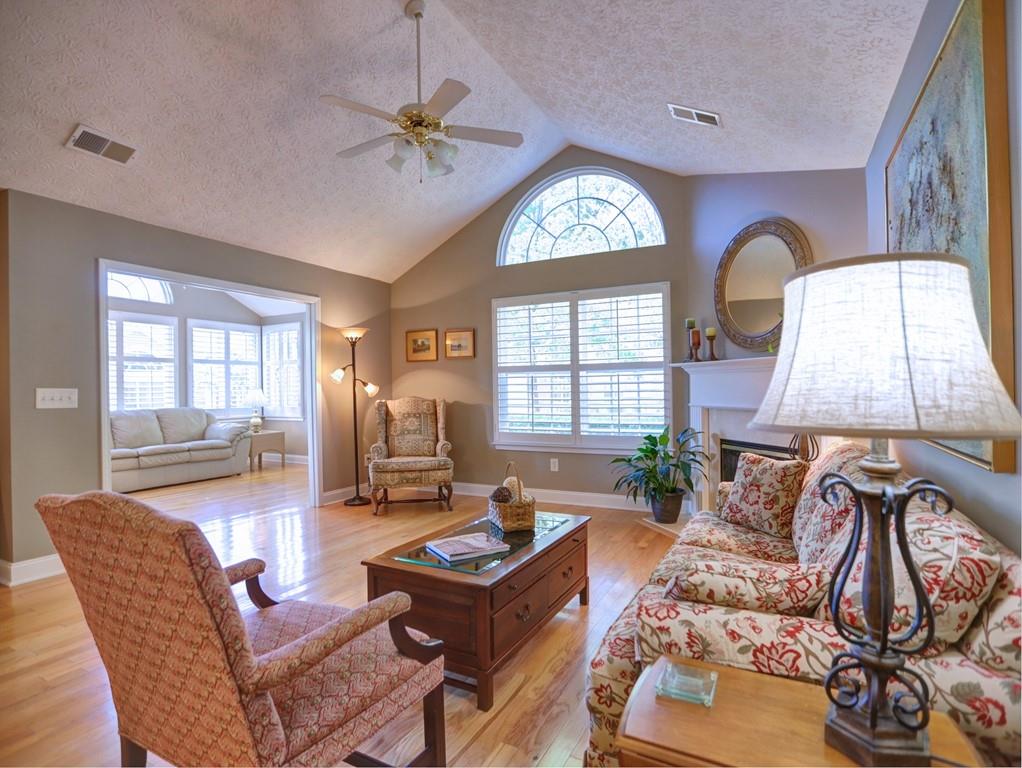 124 Vintage Club Circle