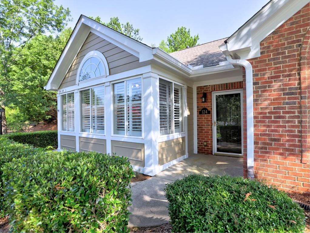 124 Vintage Club Circle