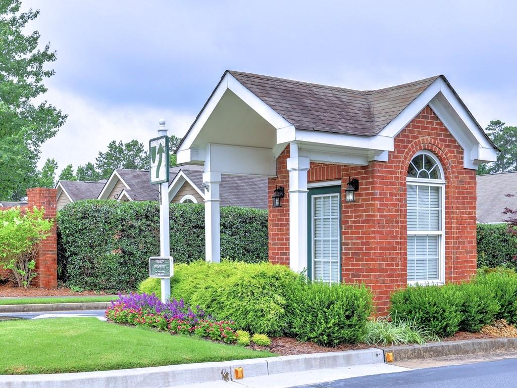 124 Vintage Club Circle