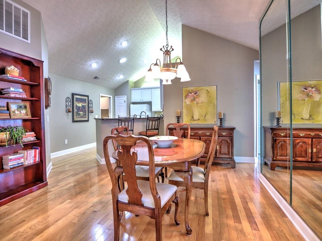 124 Vintage Club Circle