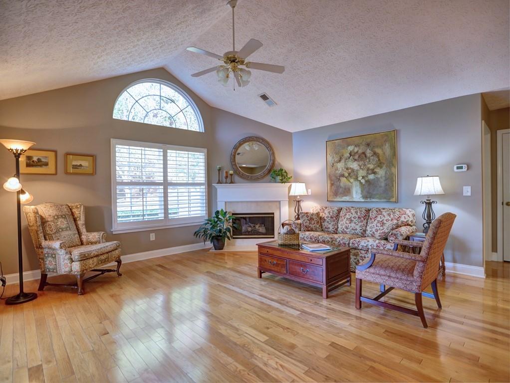 124 Vintage Club Circle