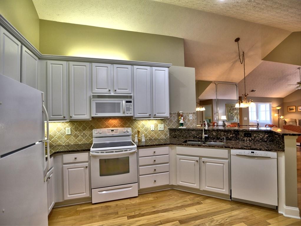 124 Vintage Club Circle