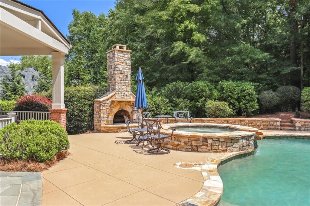 3760 Waterlilly Way SE