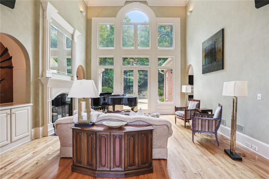 3760 Waterlilly Way SE