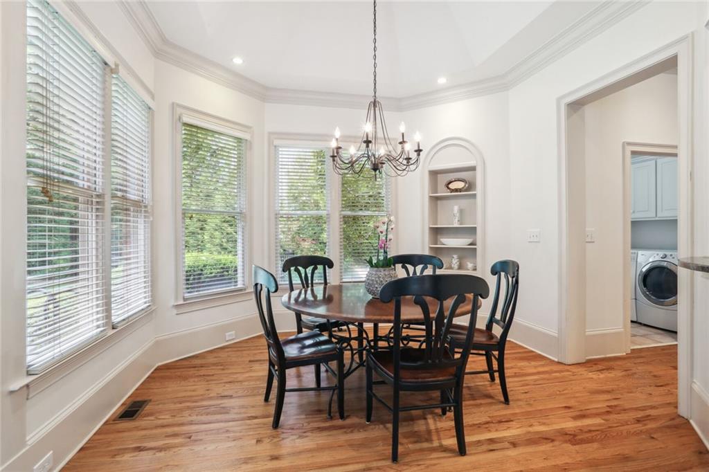 3760 Waterlilly Way SE