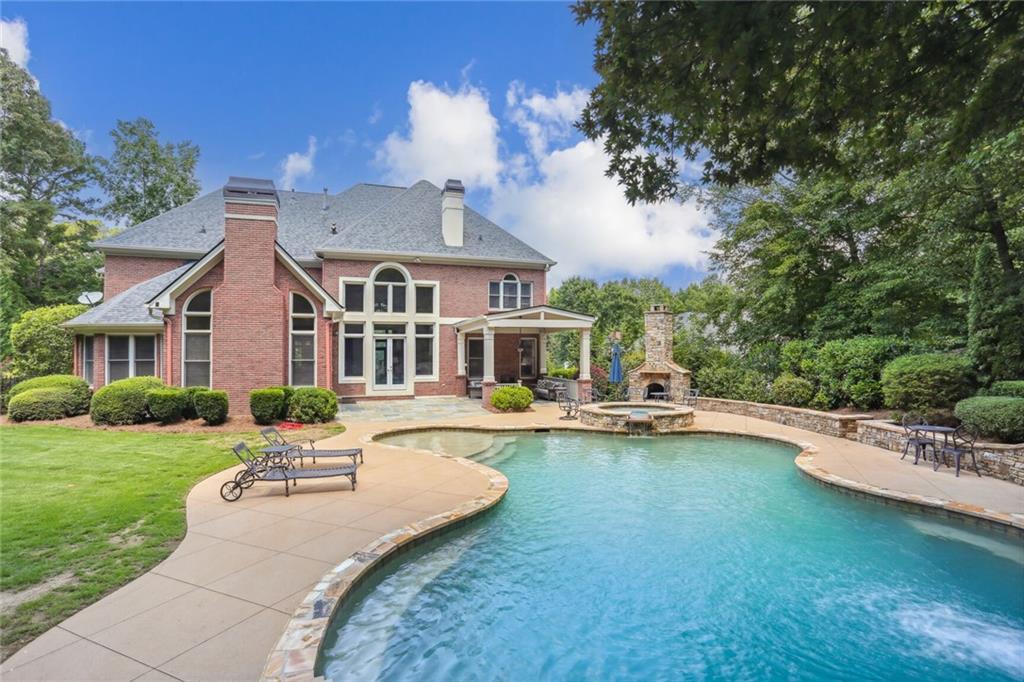 3760 Waterlilly Way SE