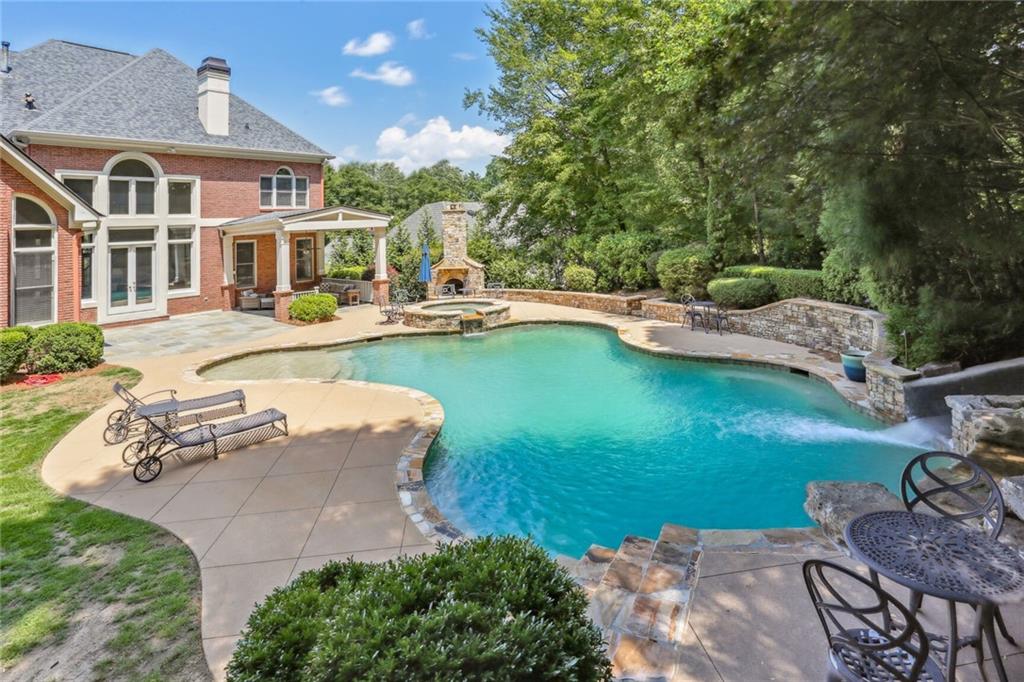 3760 Waterlilly Way SE