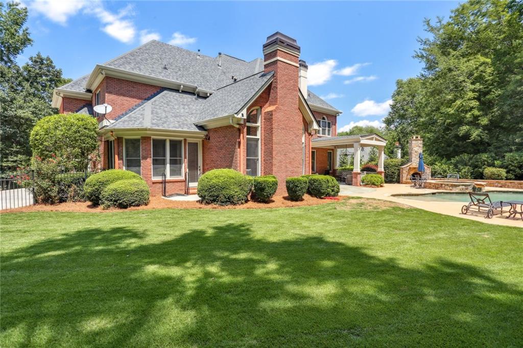 3760 Waterlilly Way SE