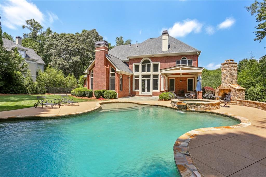 3760 Waterlilly Way SE