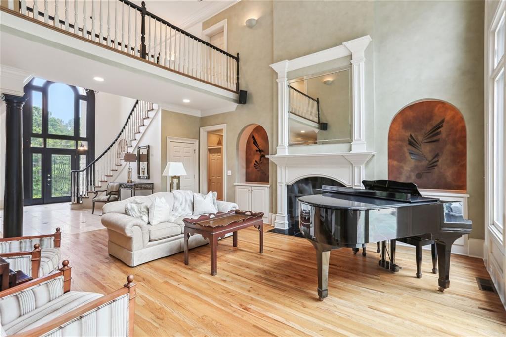 3760 Waterlilly Way SE