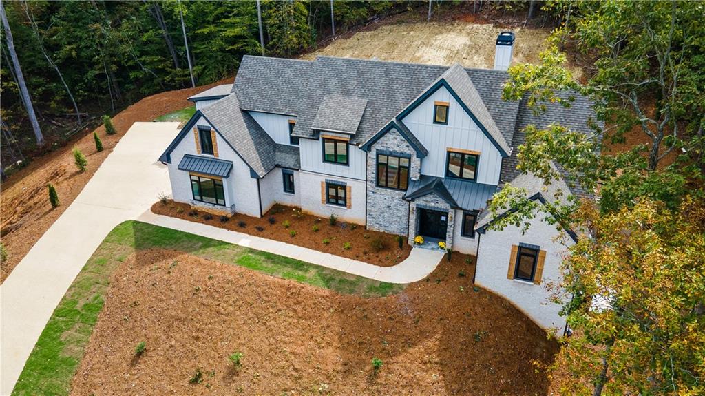 535 River Estates Parkway