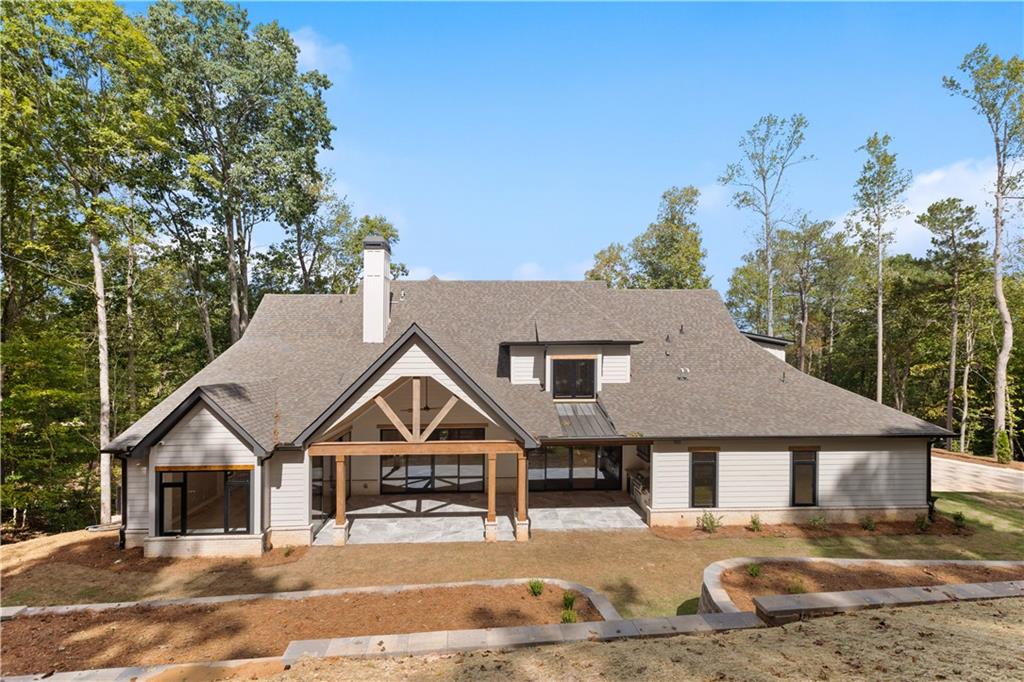 535 River Estates Parkway