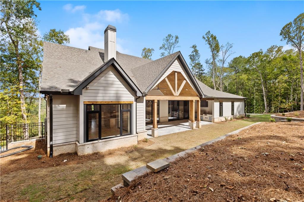 535 River Estates Parkway