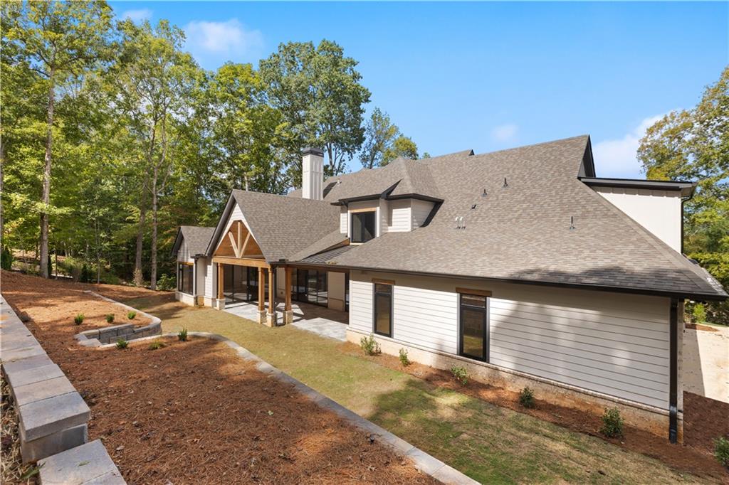 535 River Estates Parkway