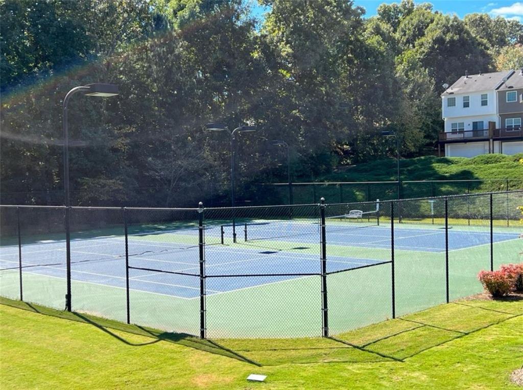 919 Magnolia Leaf Drive