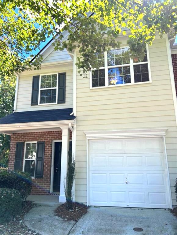 919 Magnolia Leaf Drive