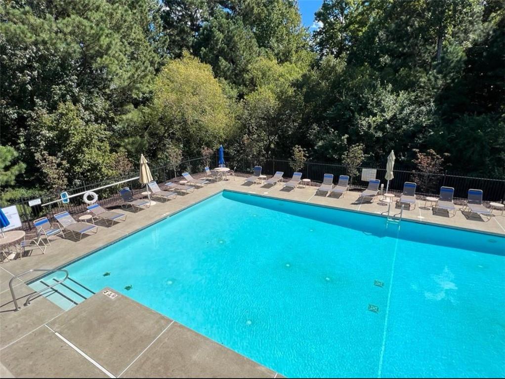 919 Magnolia Leaf Drive