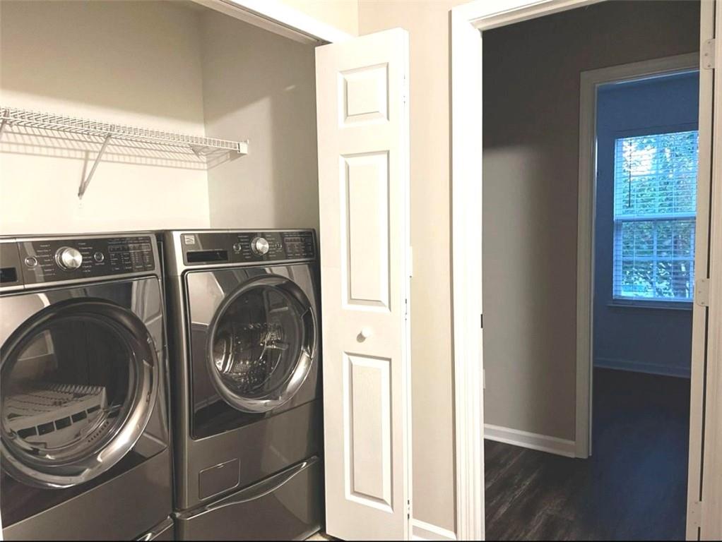 919 Magnolia Leaf Drive