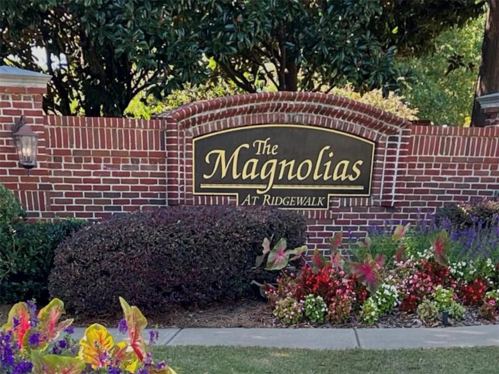 919 Magnolia Leaf Drive