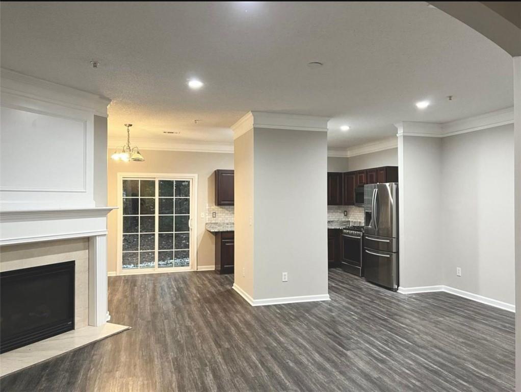 919 Magnolia Leaf Drive