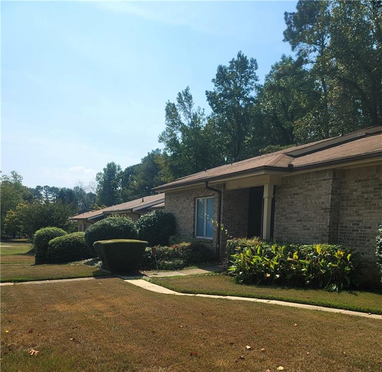 1575 Circlestone Drive