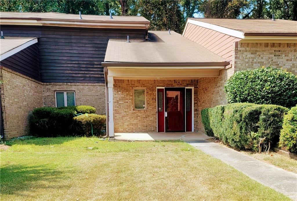 1575 Circlestone Drive