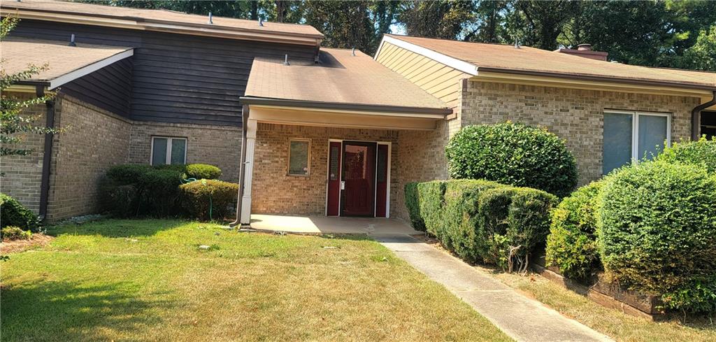 1575 Circlestone Drive