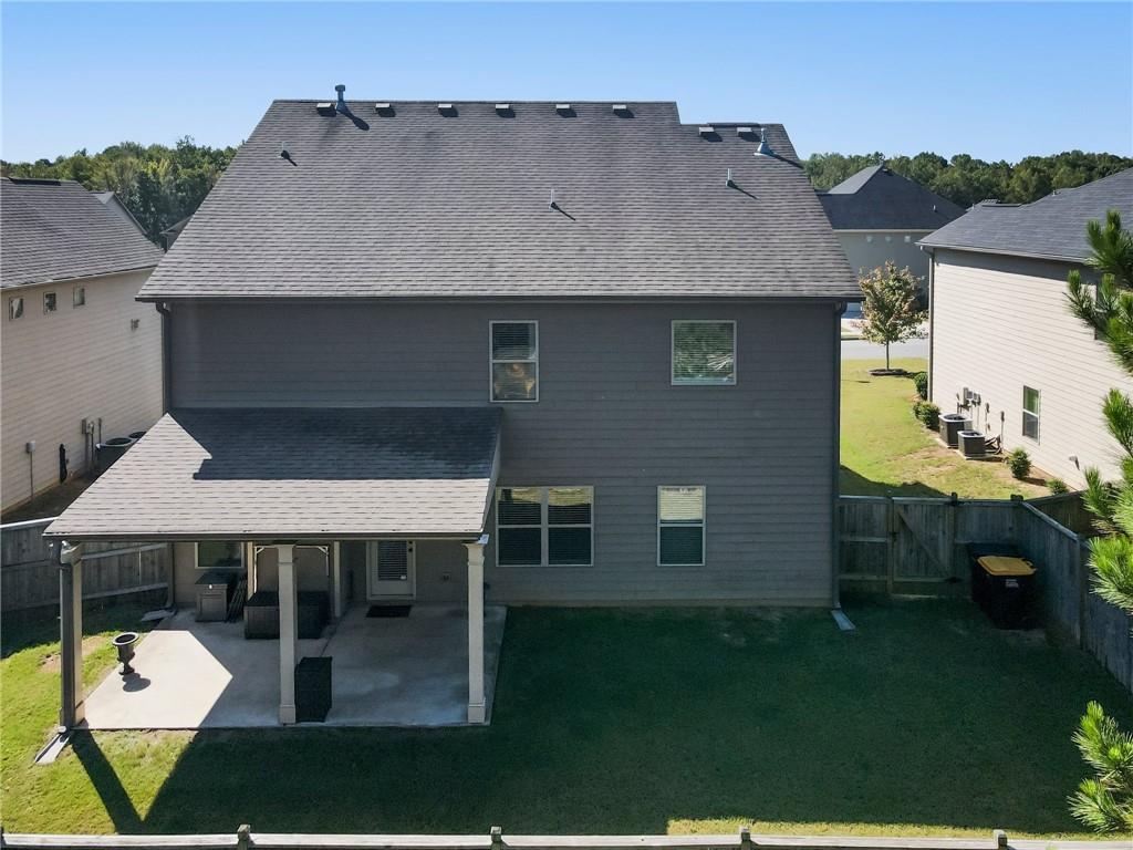 4575 Mossbrook Circle