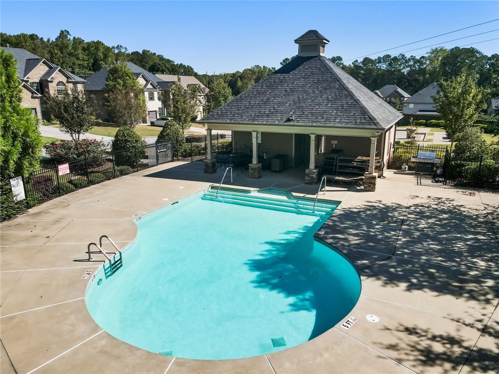 4575 Mossbrook Circle