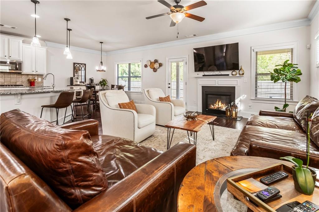 4575 Mossbrook Circle