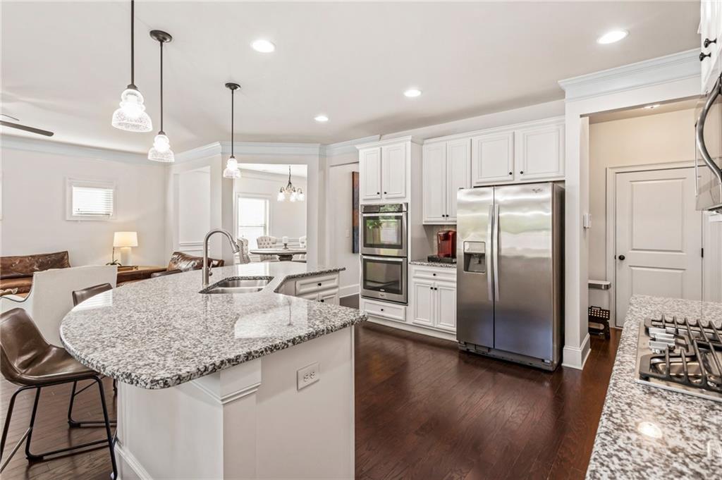 4575 Mossbrook Circle