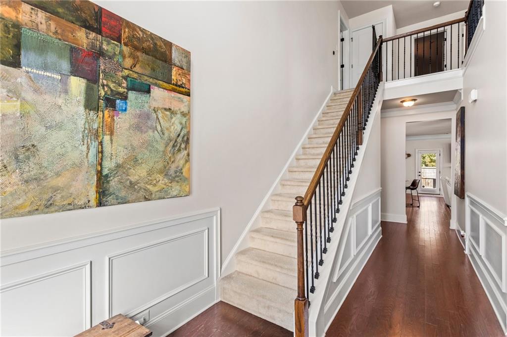 4575 Mossbrook Circle