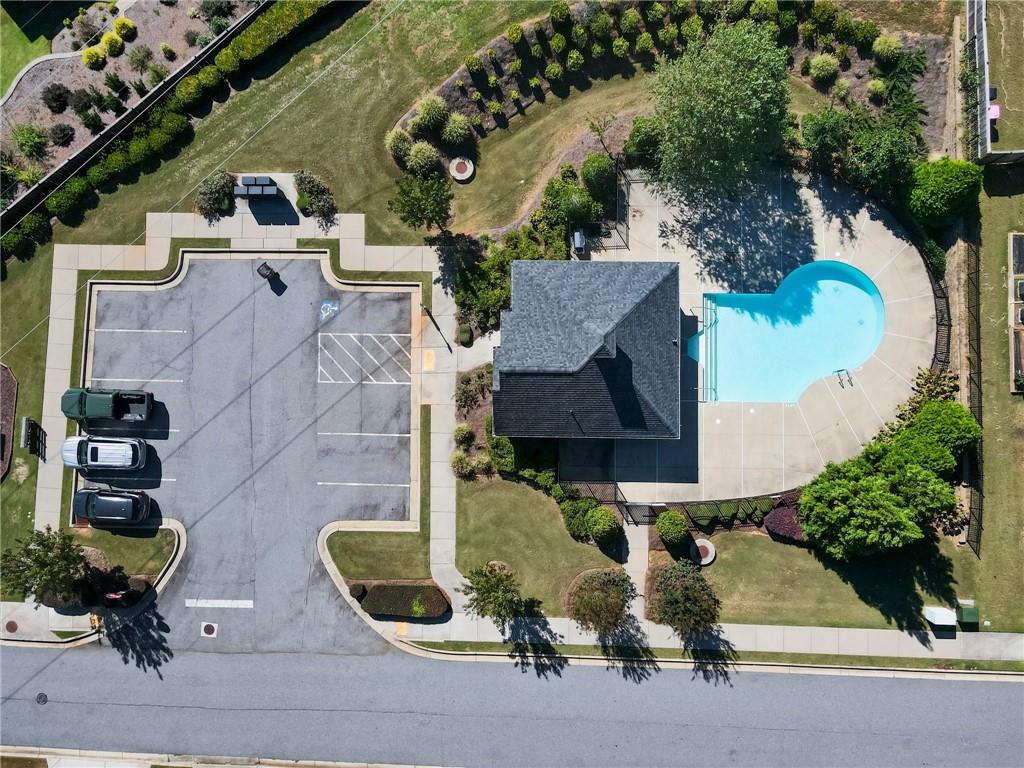 4575 Mossbrook Circle