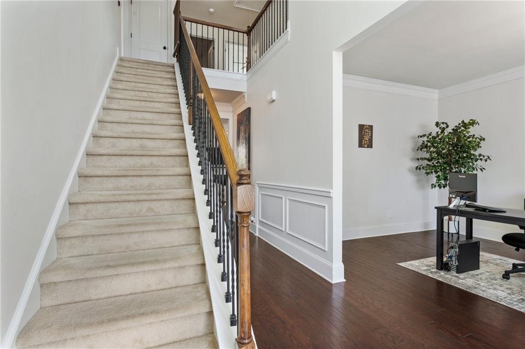 4575 Mossbrook Circle