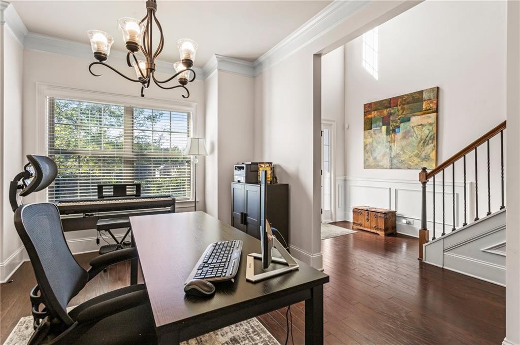 4575 Mossbrook Circle